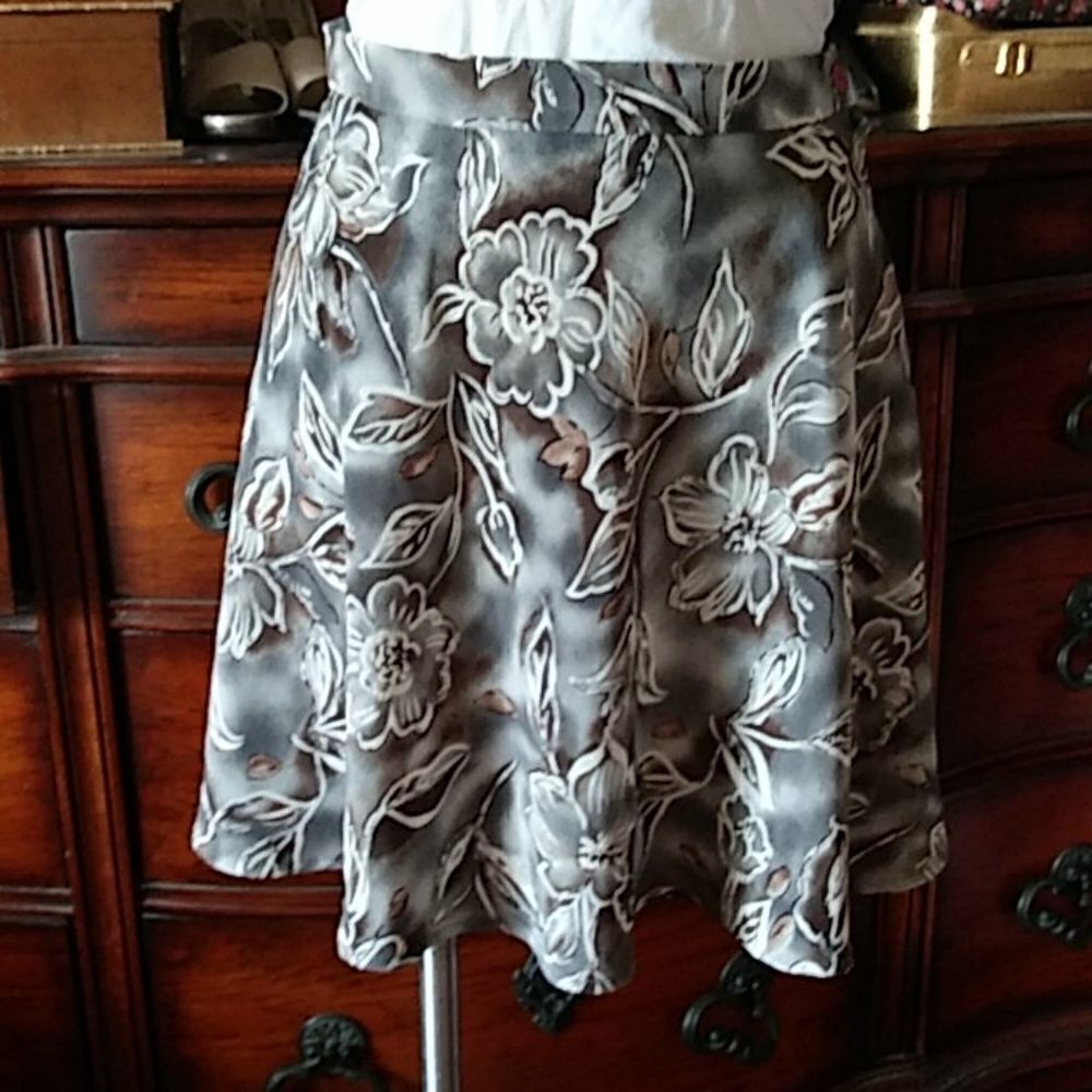 All that jazz skirt